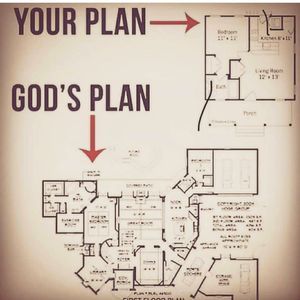 Meet your Posher, Ron